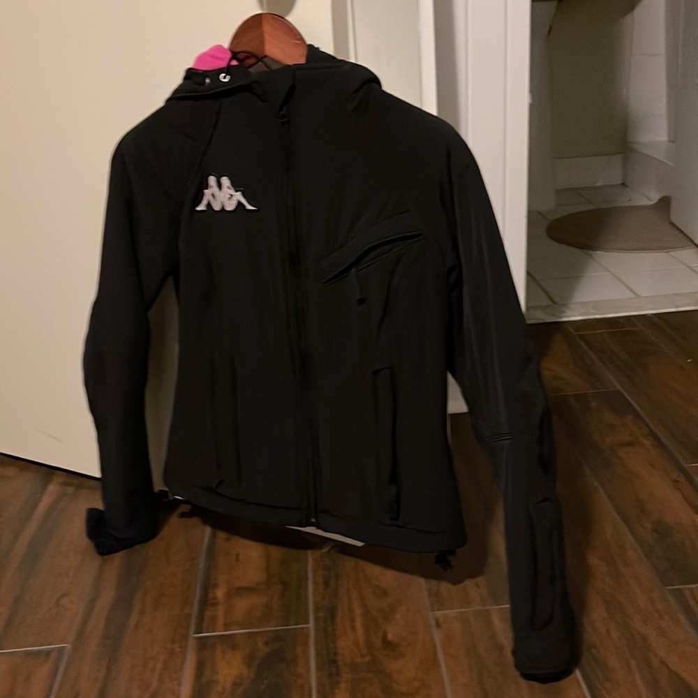 Kappa ski jacket